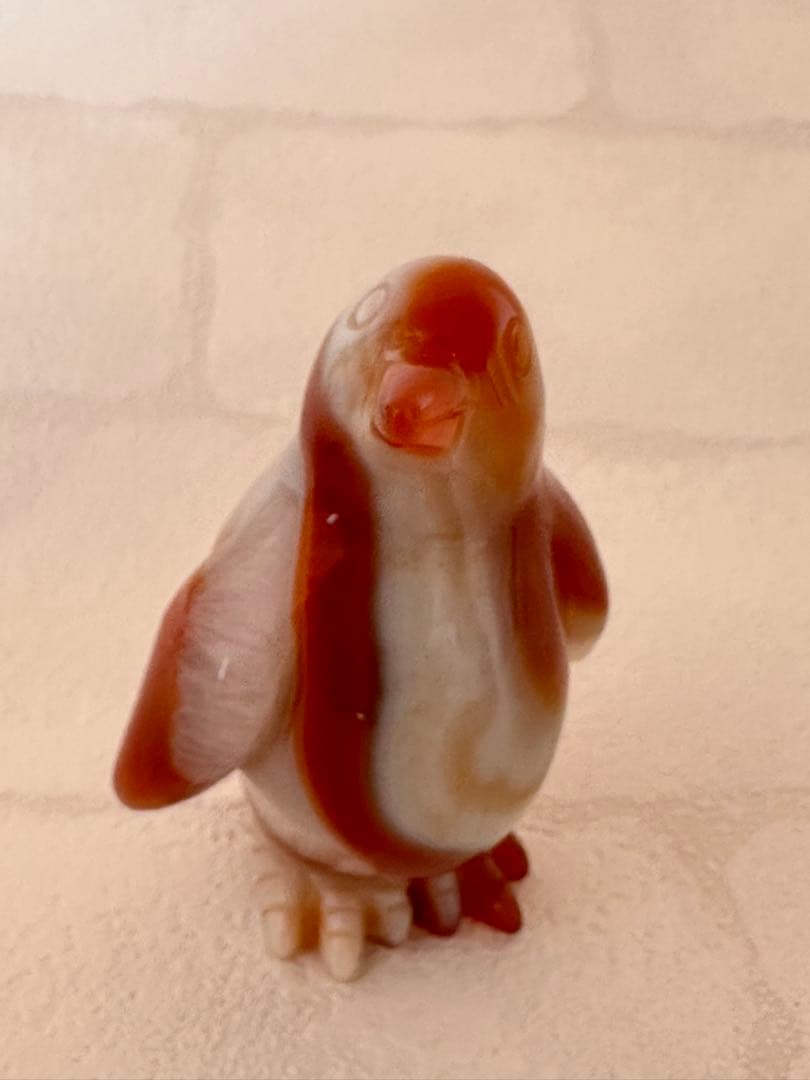 高品質　インカローズ　ロードクロサイト　タワー　六角柱