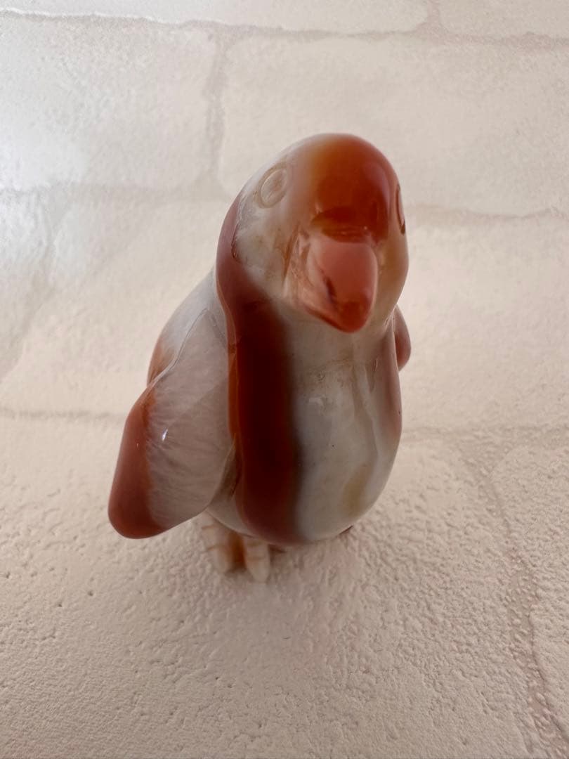 高品質　インカローズ　ロードクロサイト　タワー　六角柱