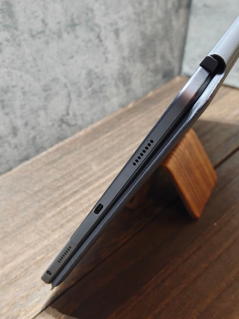 美品 LAVIE Tab T11 T1175 タブレット キーボード ペン