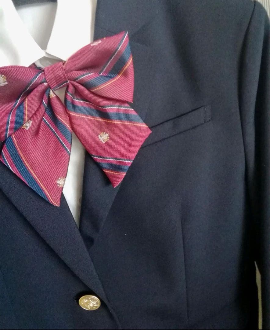 UNITED ARROWS グリーンレーベル　セレモニー　セットアップ　卒業式