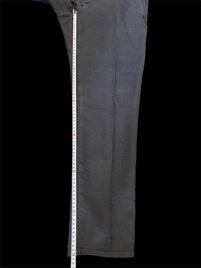 新品/インコテックススラックス/INCOTEX/100番モデル/31