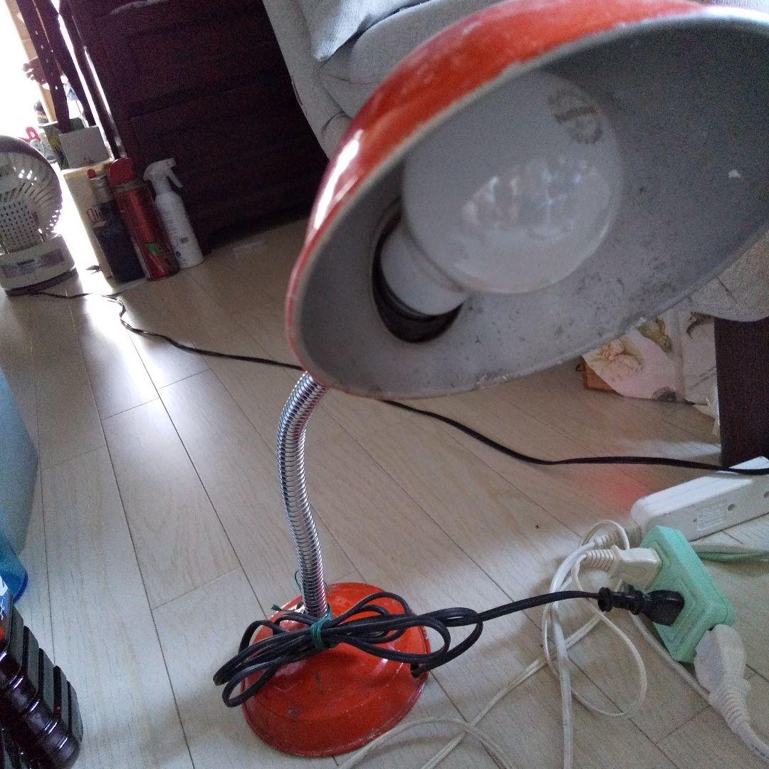 お値下げレトロライト