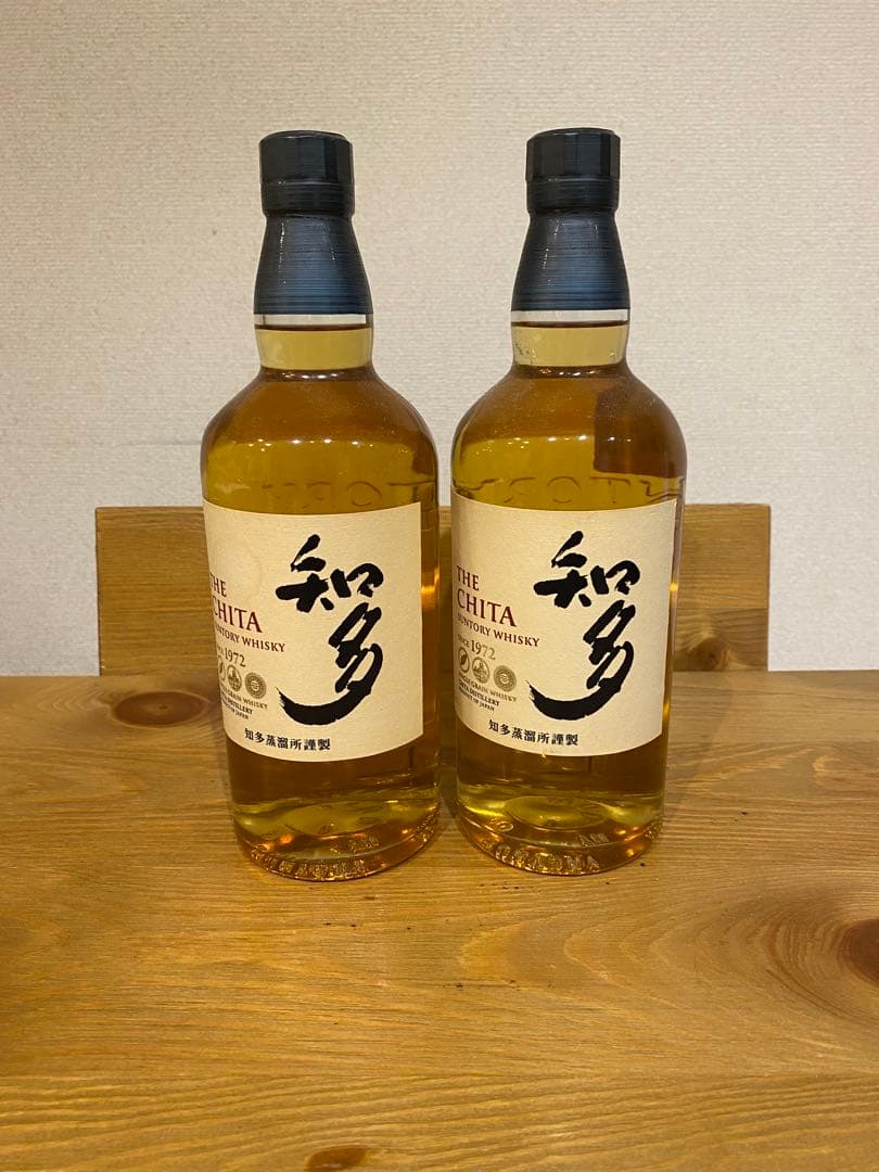 ウイスキー　知多ウイスキー　響　HIBIKI バラ売り可