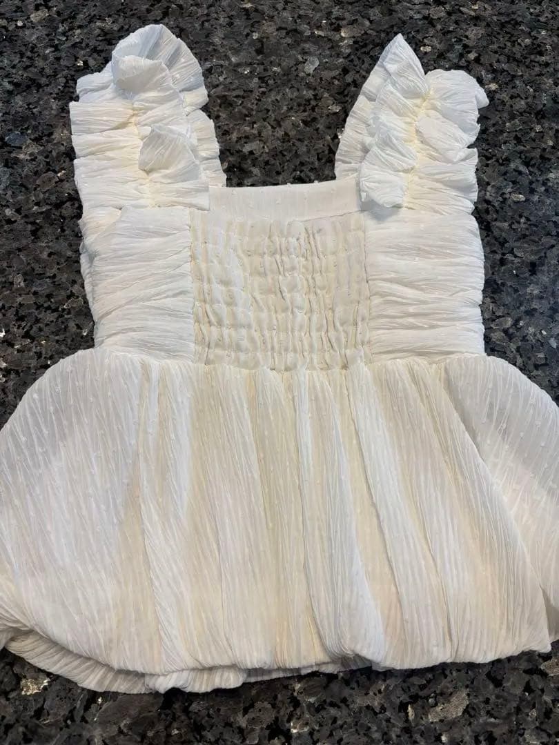 す*ん様 CELFORD⭐︎セルフォード⭐︎バルーンペプラムキャミブラウス⭐︎ホ