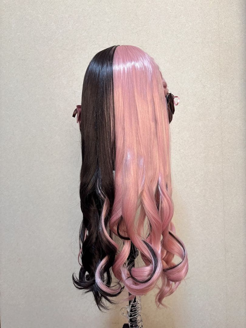 橘ひなの コスプレ ウィッグ