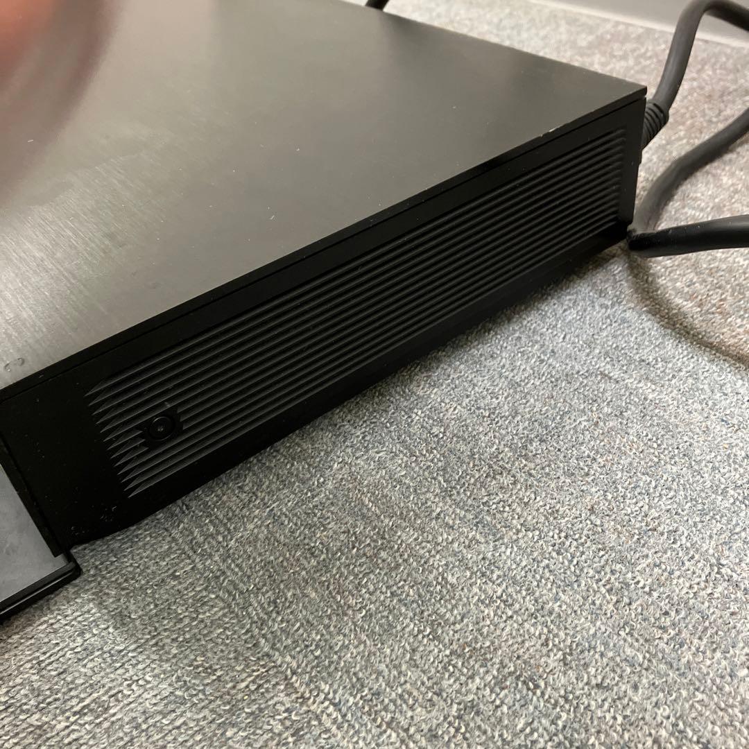 SONY ソニー　BDレコーダー BDZ-AX2000 2TB　動作正常品