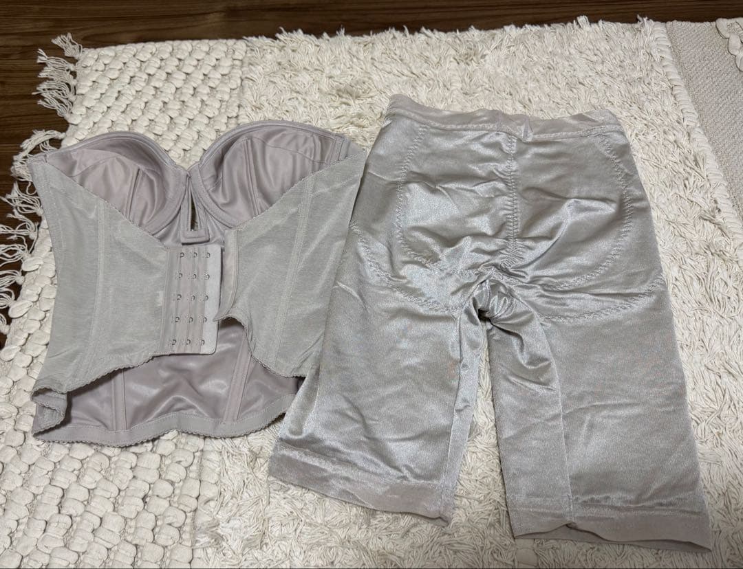 bridal bloom ブライダルインナー セット