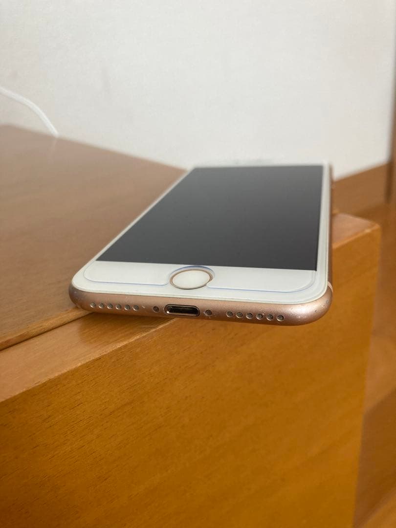 Apple iPhone 8 ゴールド 256GB