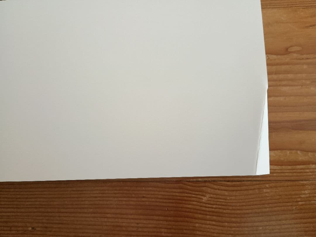 【本人直筆手紙付き】 野又穫　画集　NOMATA　STANDING STILL