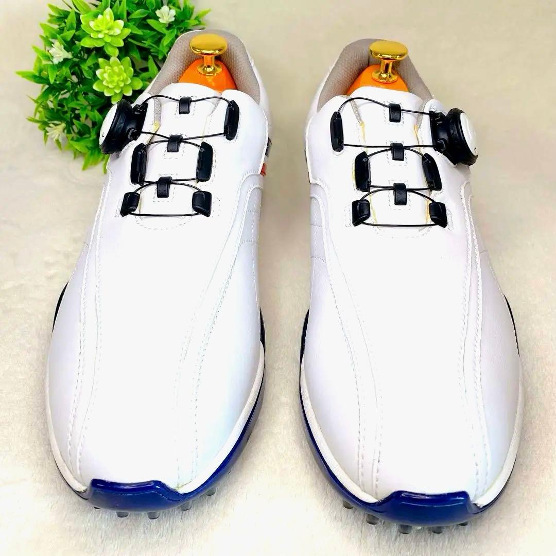 新品 未使用✨キャロウェイ✨ゴルフシューズ ボア26.5cm Callaway