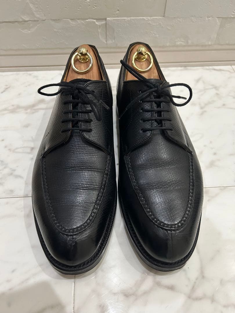 【美品】レイマー ハリス Harris 26cm ブラック