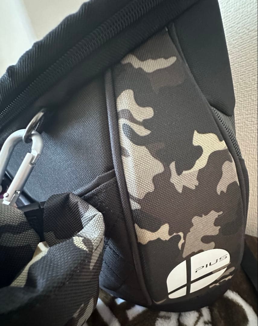 キャリーバッグ・スリング M daisuki