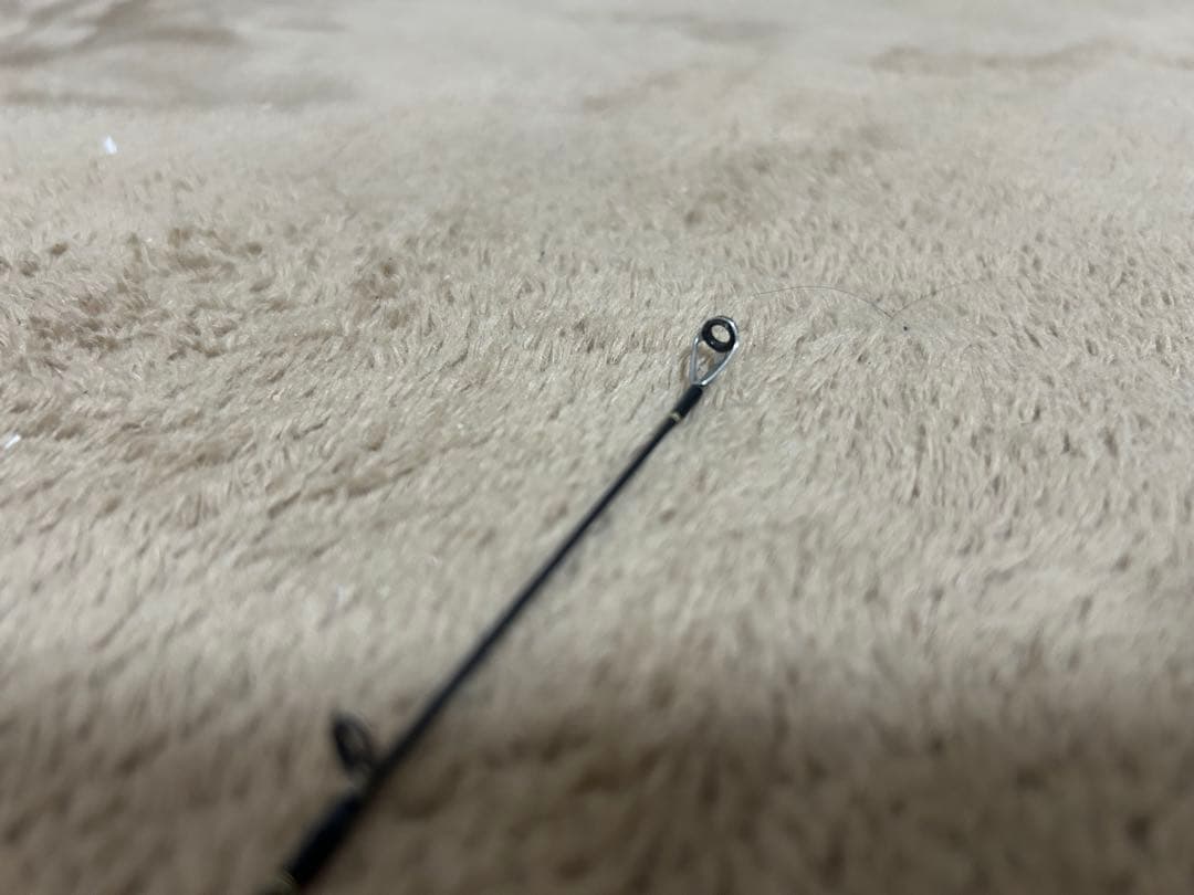 グラディエーターマキシマム マックスフィクサーGX-61ULS-ST