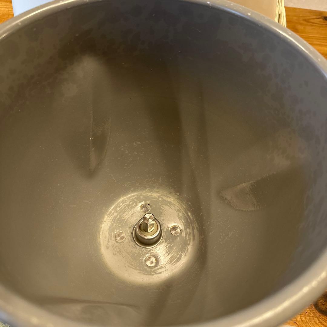 えーこKN-5005 JHBSこね機　ジャパンホームベーキングスクール