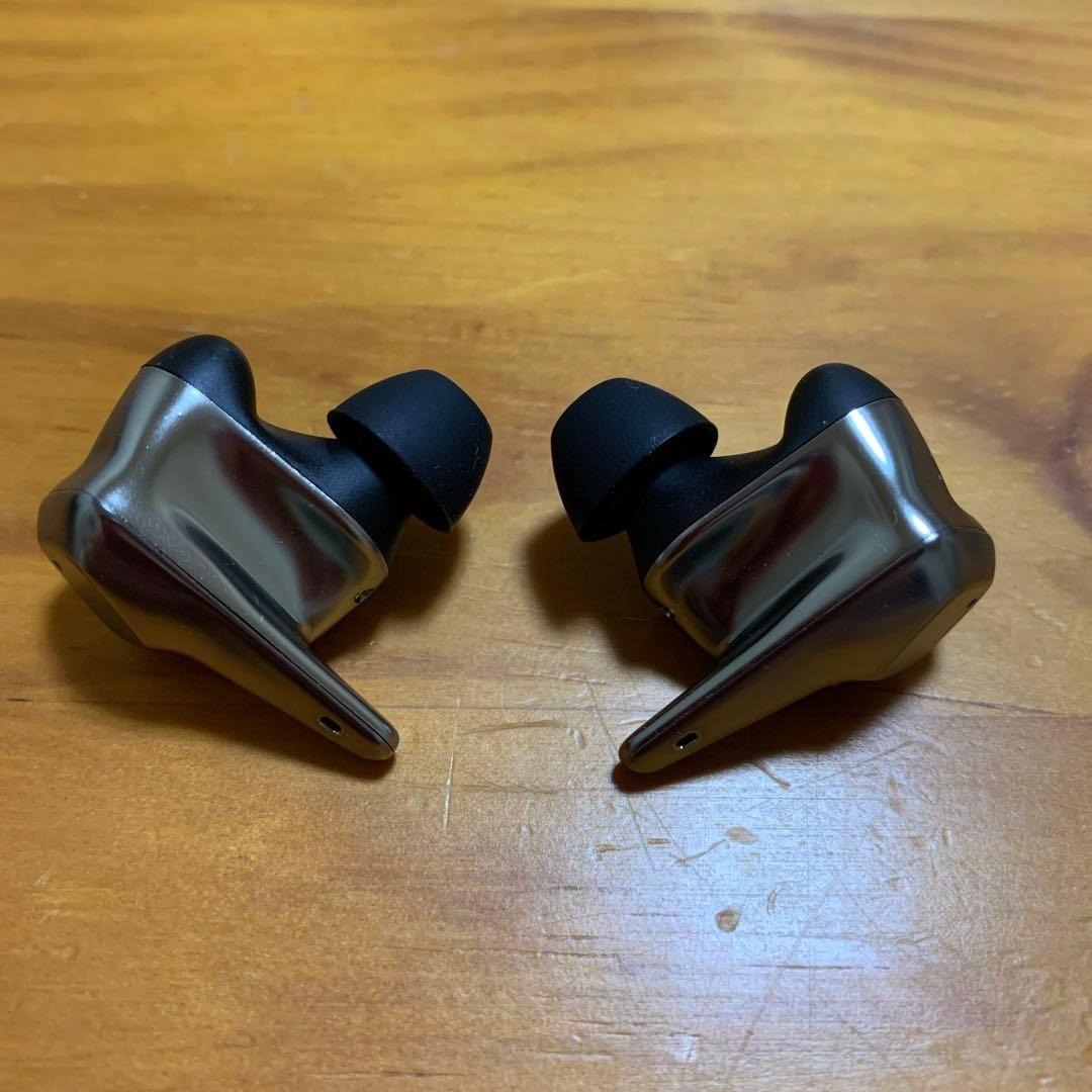 HIFIMAN Svanar Wireless ワイヤレスイヤフォン