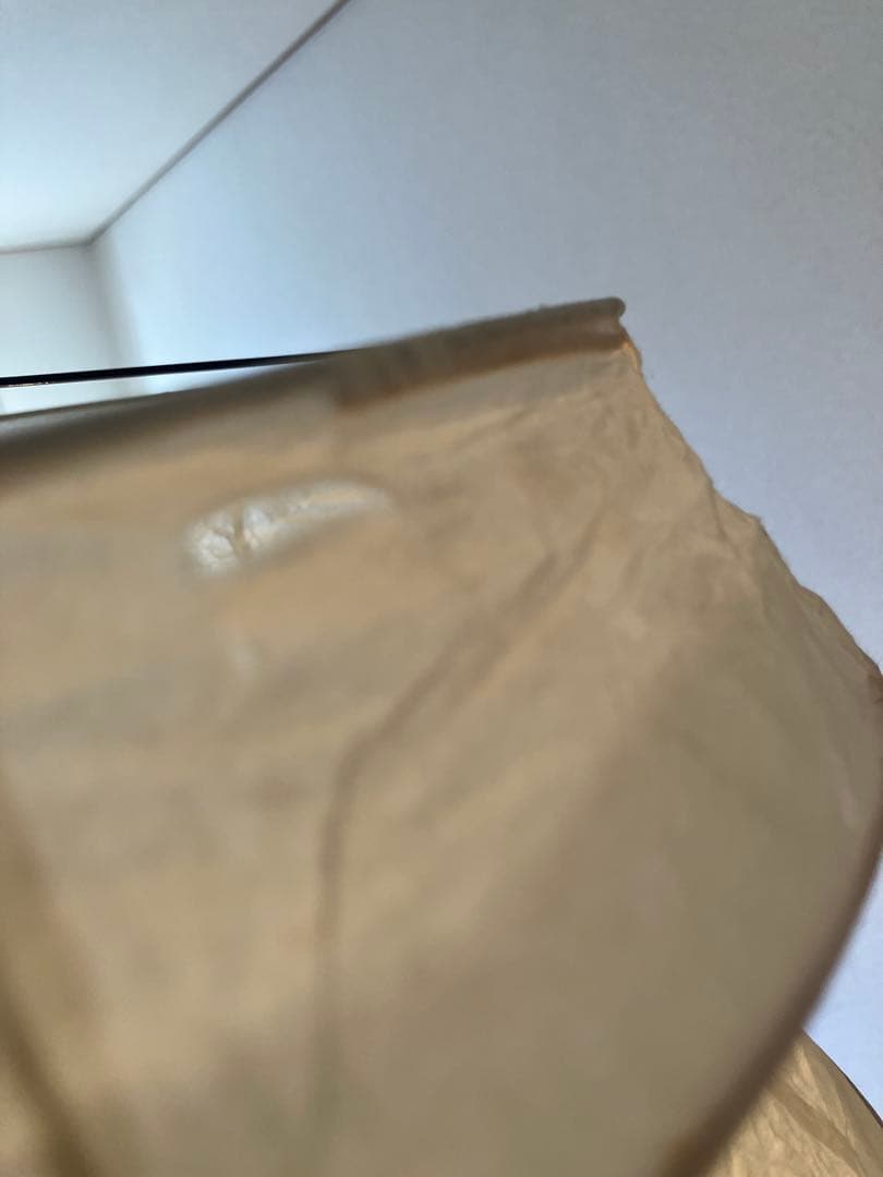 POLORED912 UF4 31N 廃盤品　イサムノグチ　アカリ