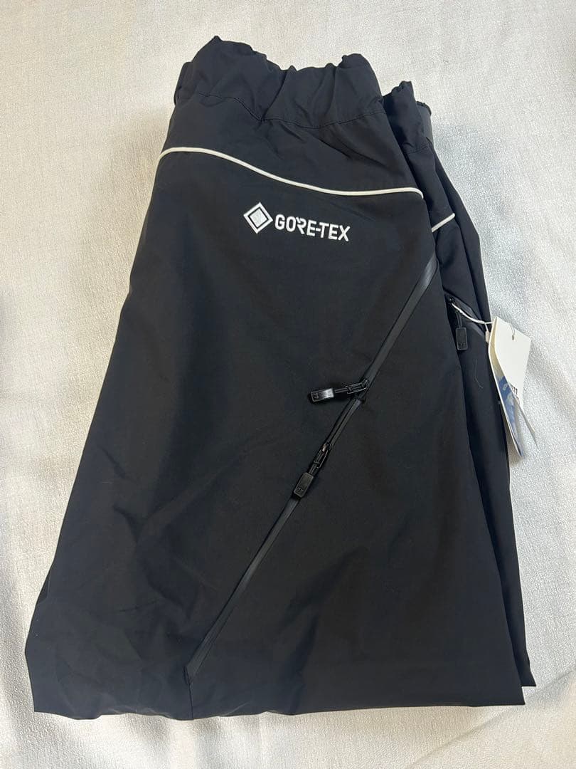 Burton MINE77 GORE-TEX 3L ジャケット パンツ