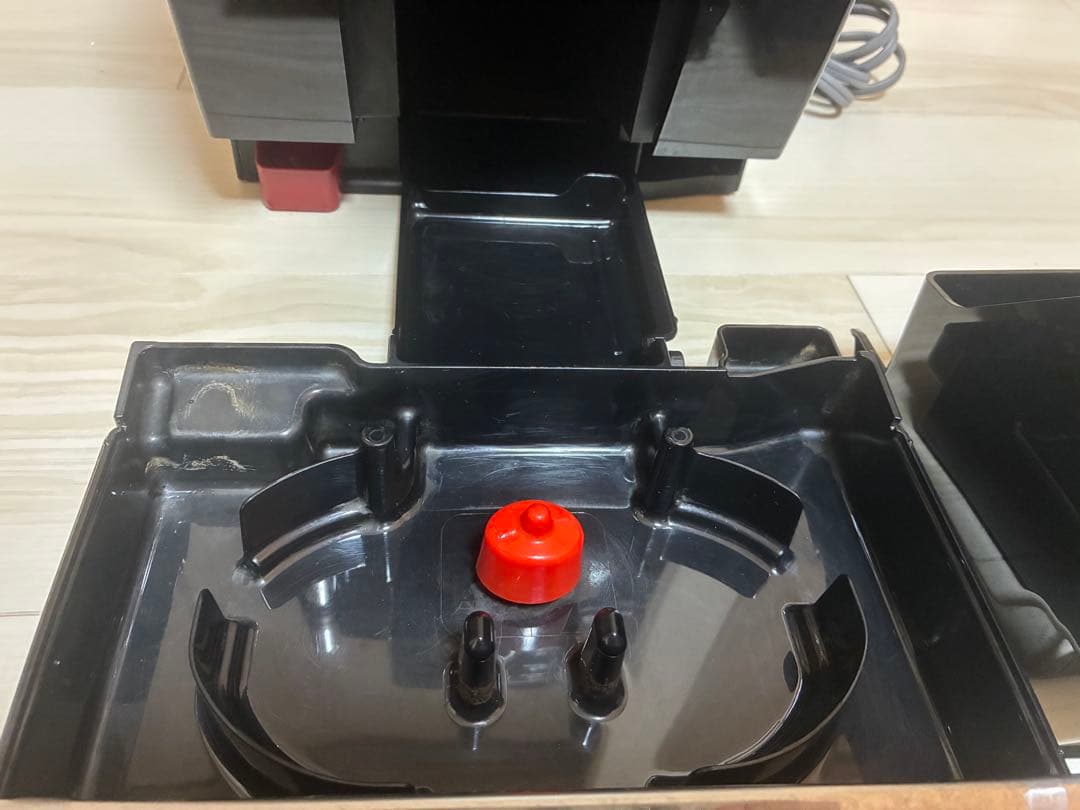 デロンギ マグニフィカS ECAM23120 エスプレッソマシン