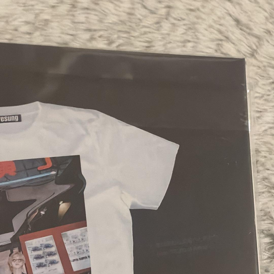 未開封品　イェソン 君という桜の花びらが僕の心に舞い降りた。 初回生産限定盤B