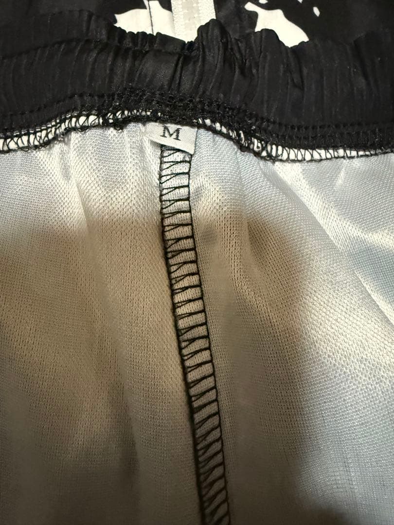 GUILTY GUYS ナイロンジャケット・セットアップ