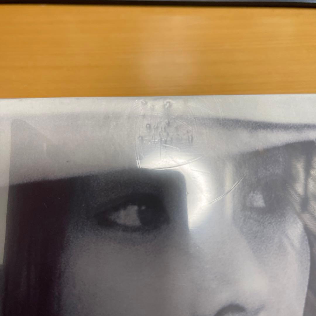 CD+DVD 梶芽衣子ベスト・コレクション 未開封