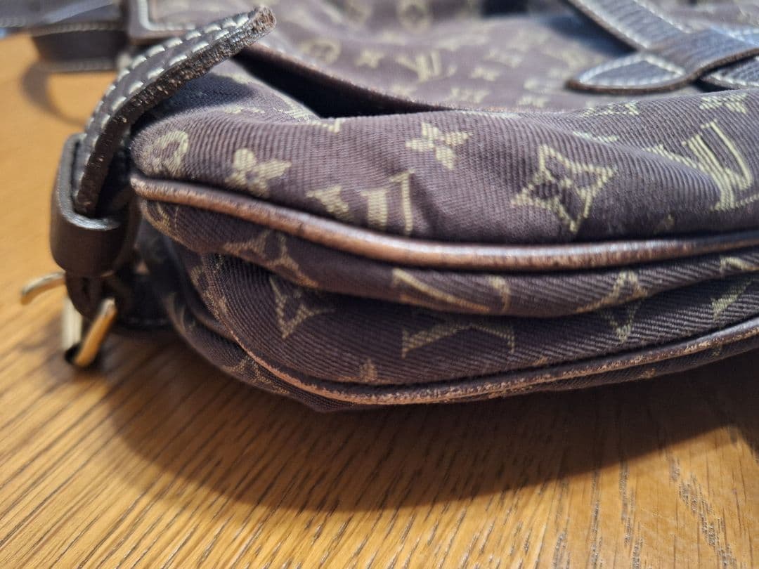 【ゆな様】Louis Vuitton モノグラム ショルダーバッグ