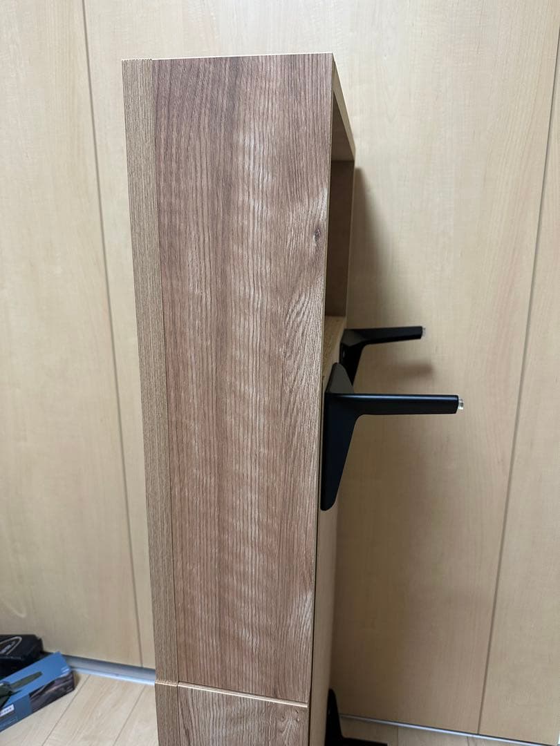 【送料込み！】センターテーブル　幅120cm 収納付き　リビング