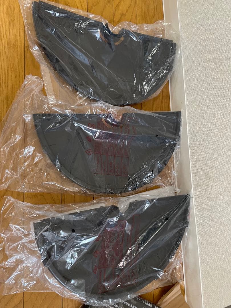 ZAIGLE ザイグル サークル炙輪 NC-400 赤外線調理器 新品未使用）