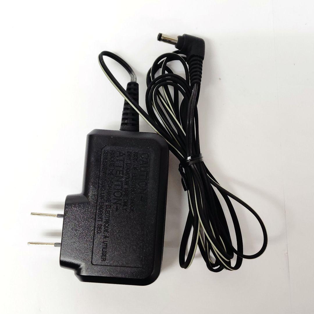 3.パナソニック　ポータブルMDプレイヤー　SJ-MJ500