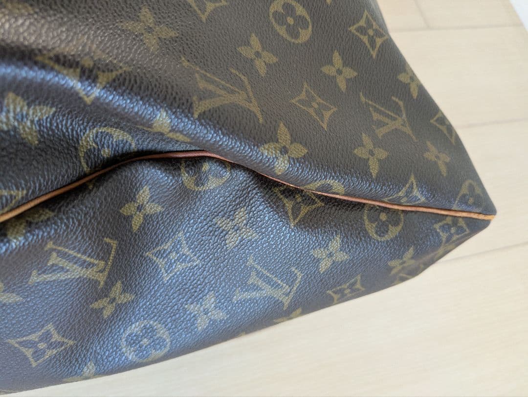 最終値下げ Louis Vuitton ルイヴィトン ボストンバッグ　キーポル