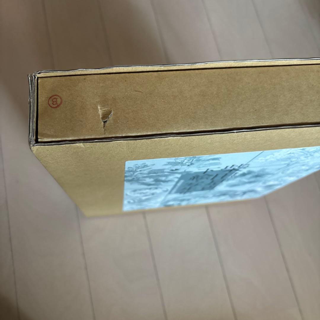 柴田是真 下絵・写生集 東京芸術大学大学美術館所蔵 二重箱で保管