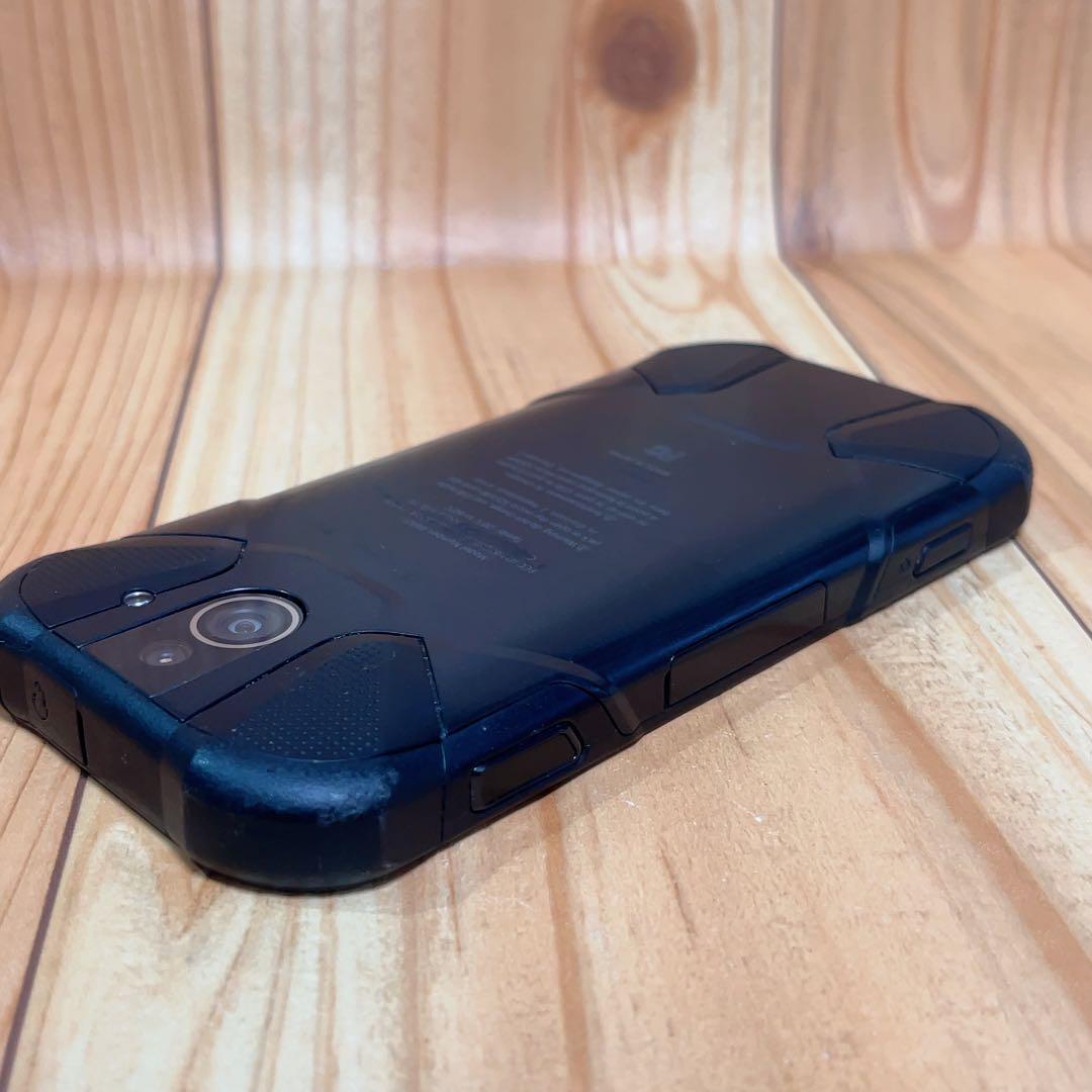 SIMフリー 本体 DuraForce Pro2 64 GB 171G4