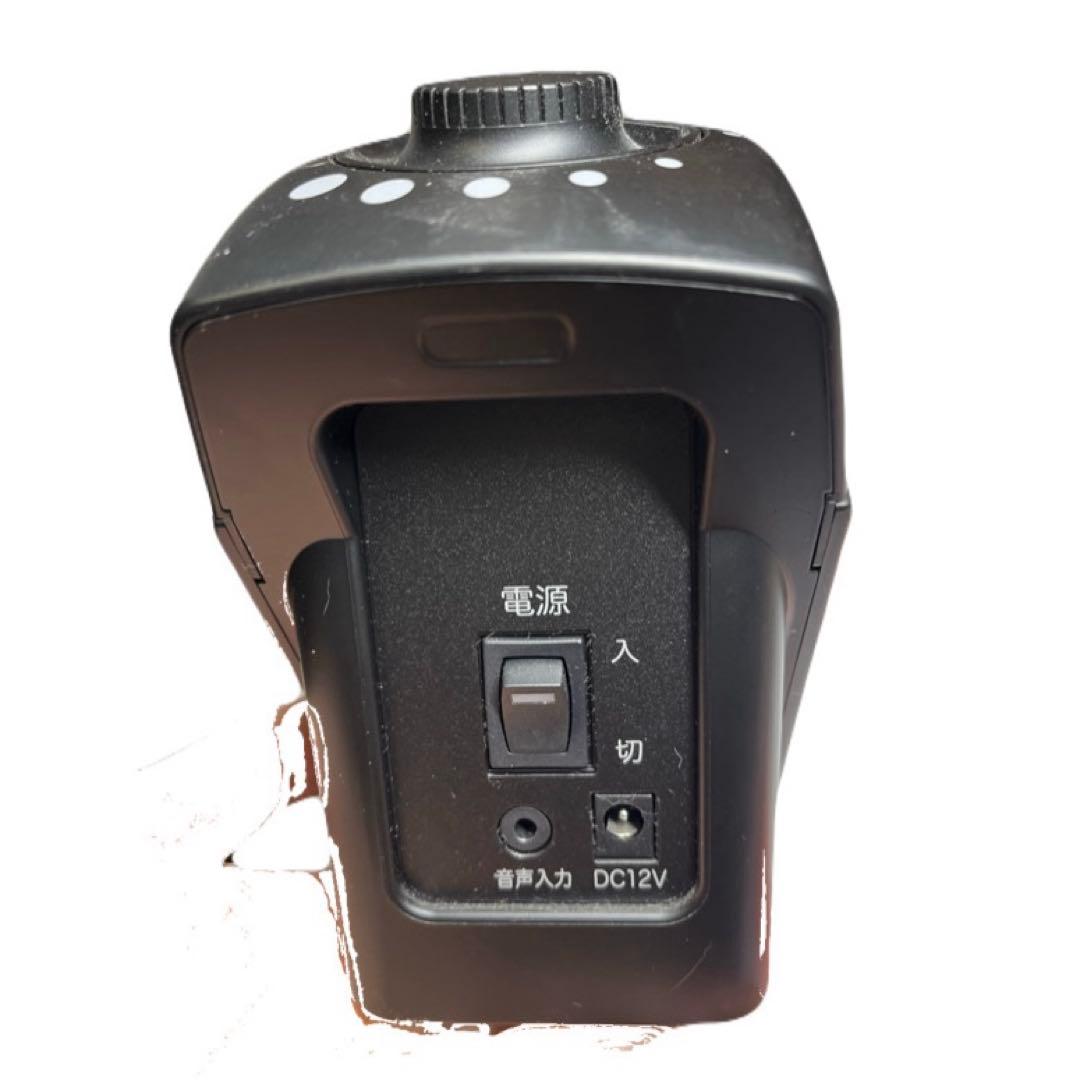 テレビ用スピーカー「ミライスピーカー・ホーム」（型番: SF-MIRAIS5）