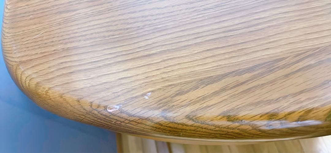 浜本工芸(ハマモトコウゲイ) デスク　勉強机