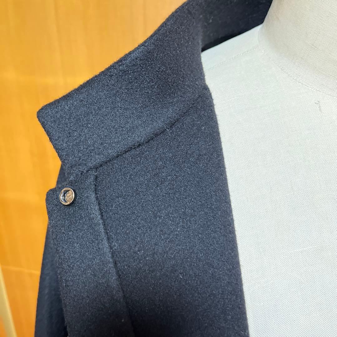 【新品未使用】ロロピアーナ ザルツブルグ ケープ カシミヤポンチョ