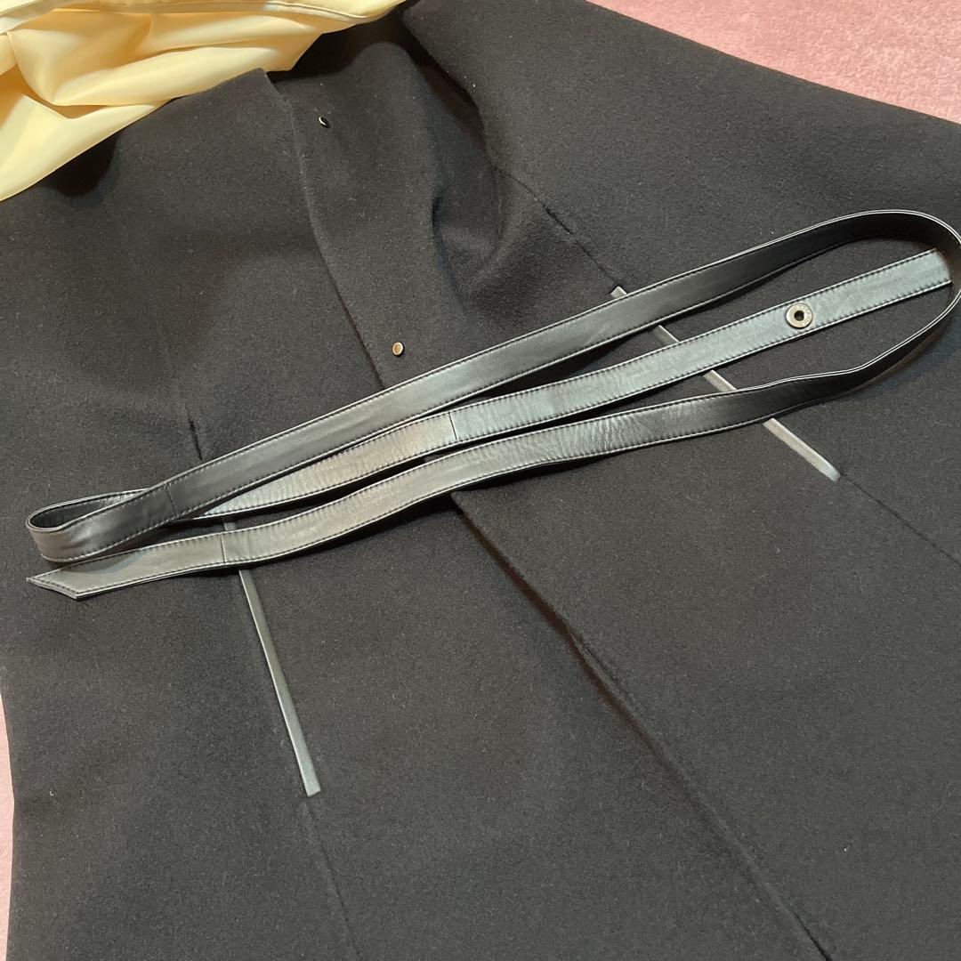 【新品未使用】ロロピアーナ ザルツブルグ ケープ カシミヤポンチョ