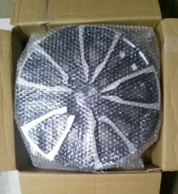 アルミホイール14インチ 2本/4本セット①