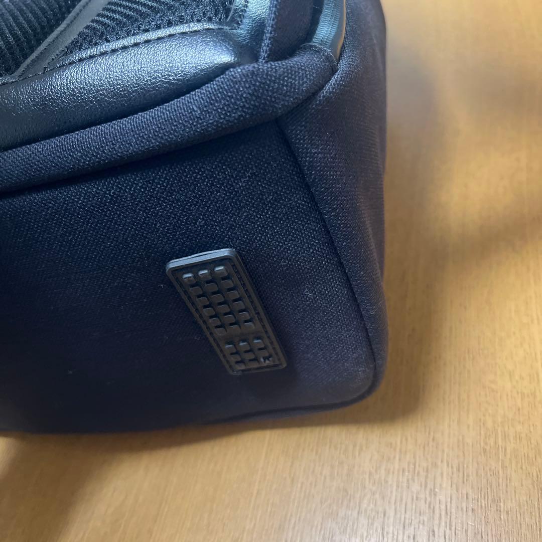 最終値下げ！MOLESKINE モレスキン ブリックス 限定 バックパック