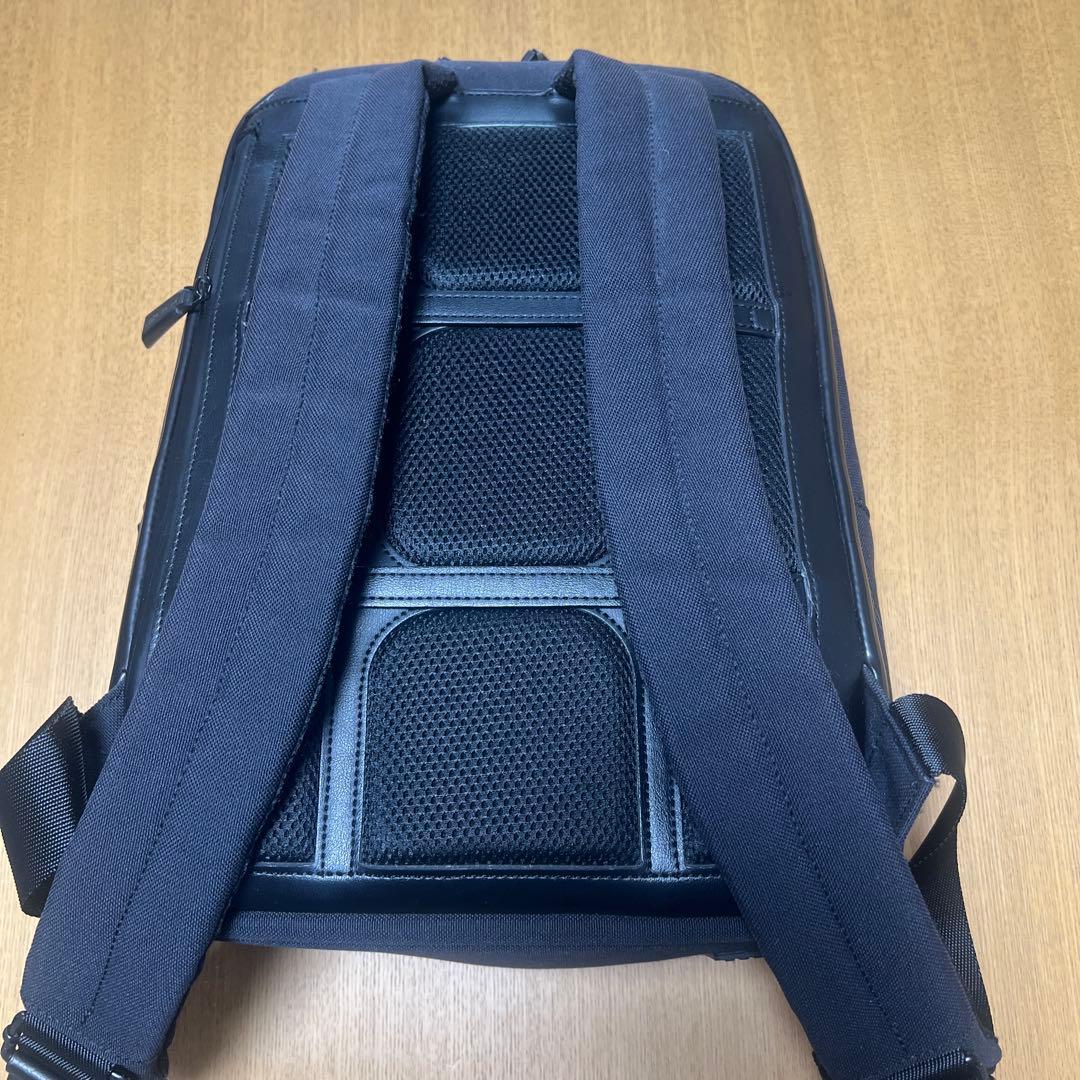 最終値下げ！MOLESKINE モレスキン ブリックス 限定 バックパック