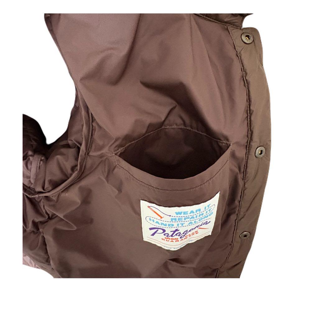 patagonia ダウンドリフト 3-in-1 ジャケット M FA22 美品