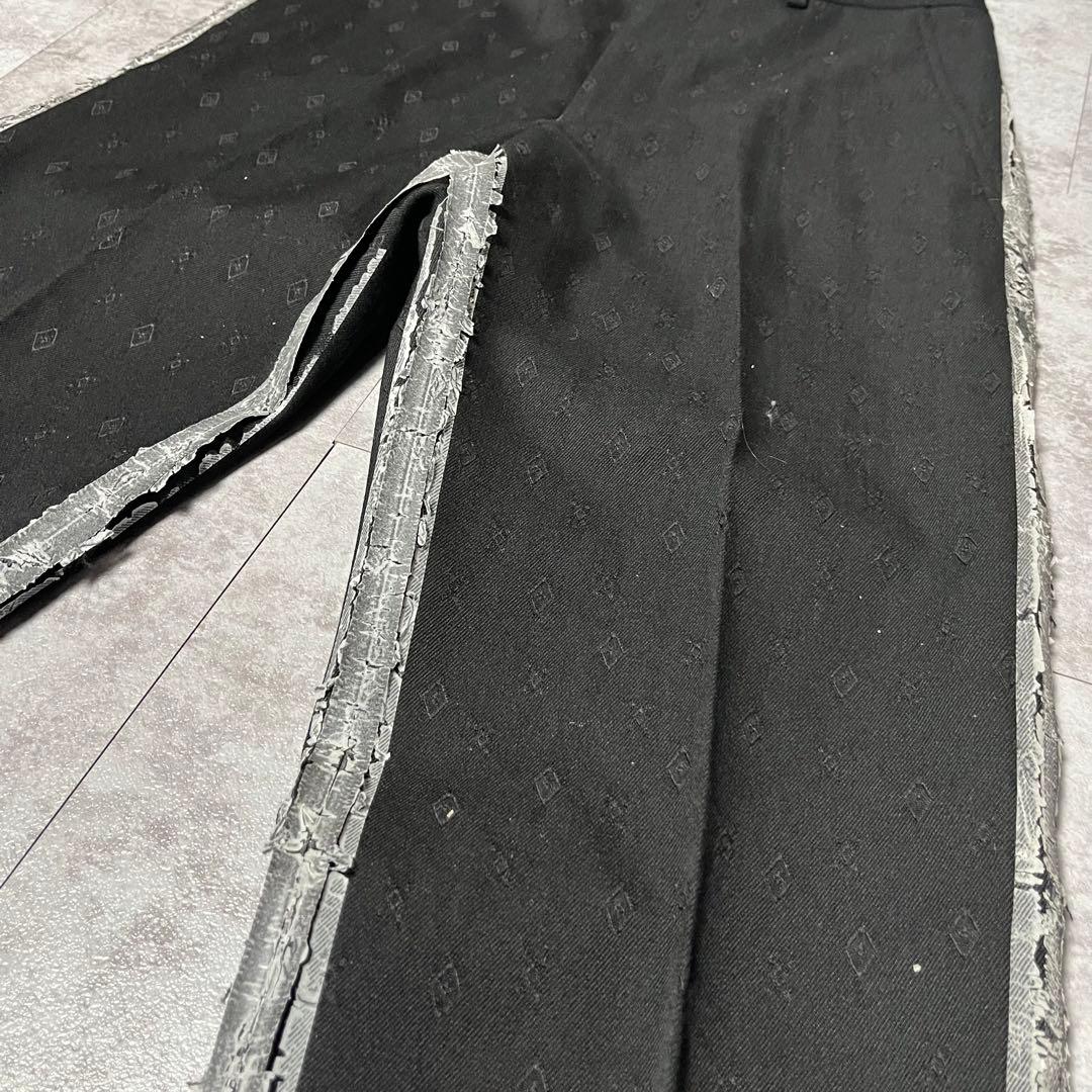 comme des garçons homme set up 田中オム