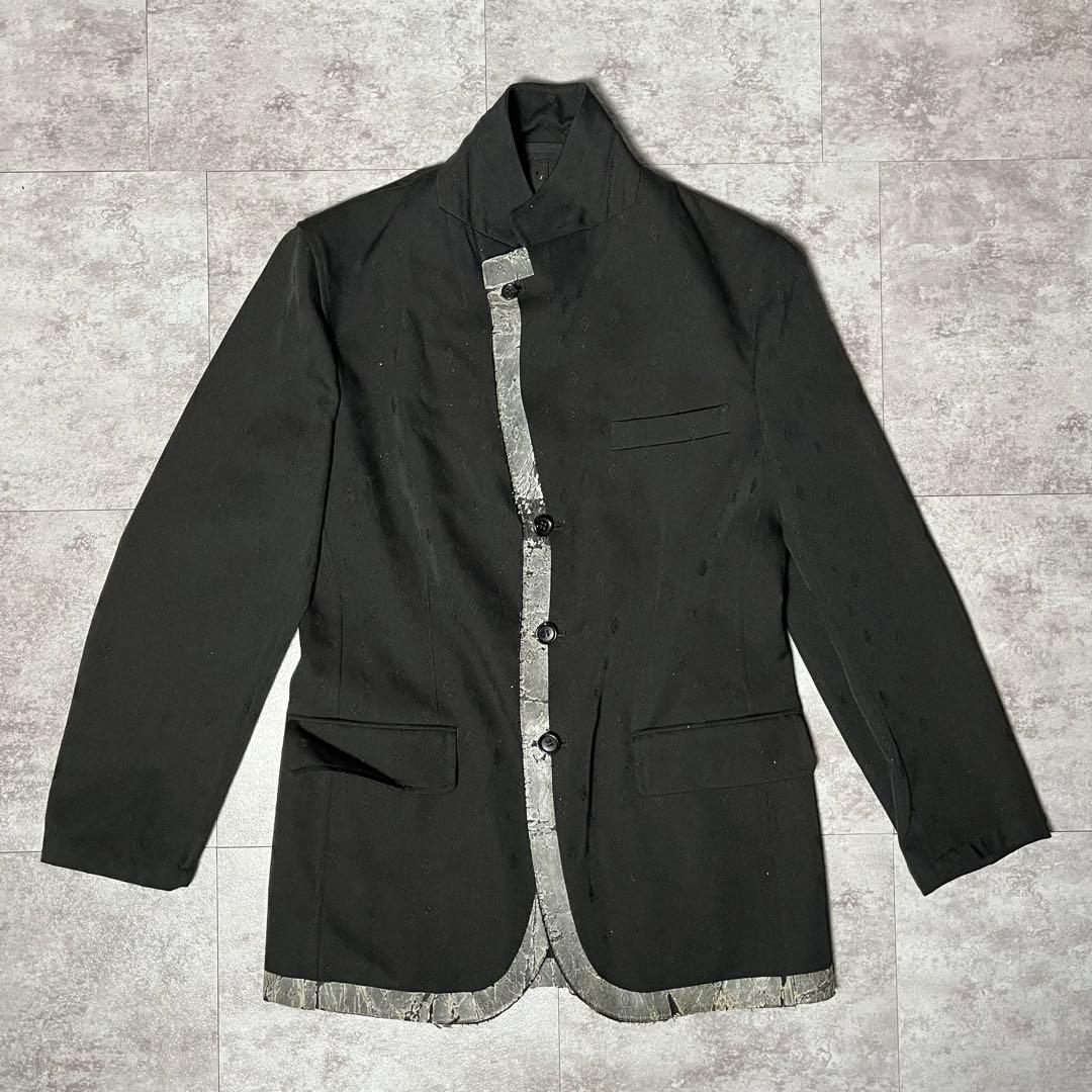 comme des garçons homme set up 田中オム