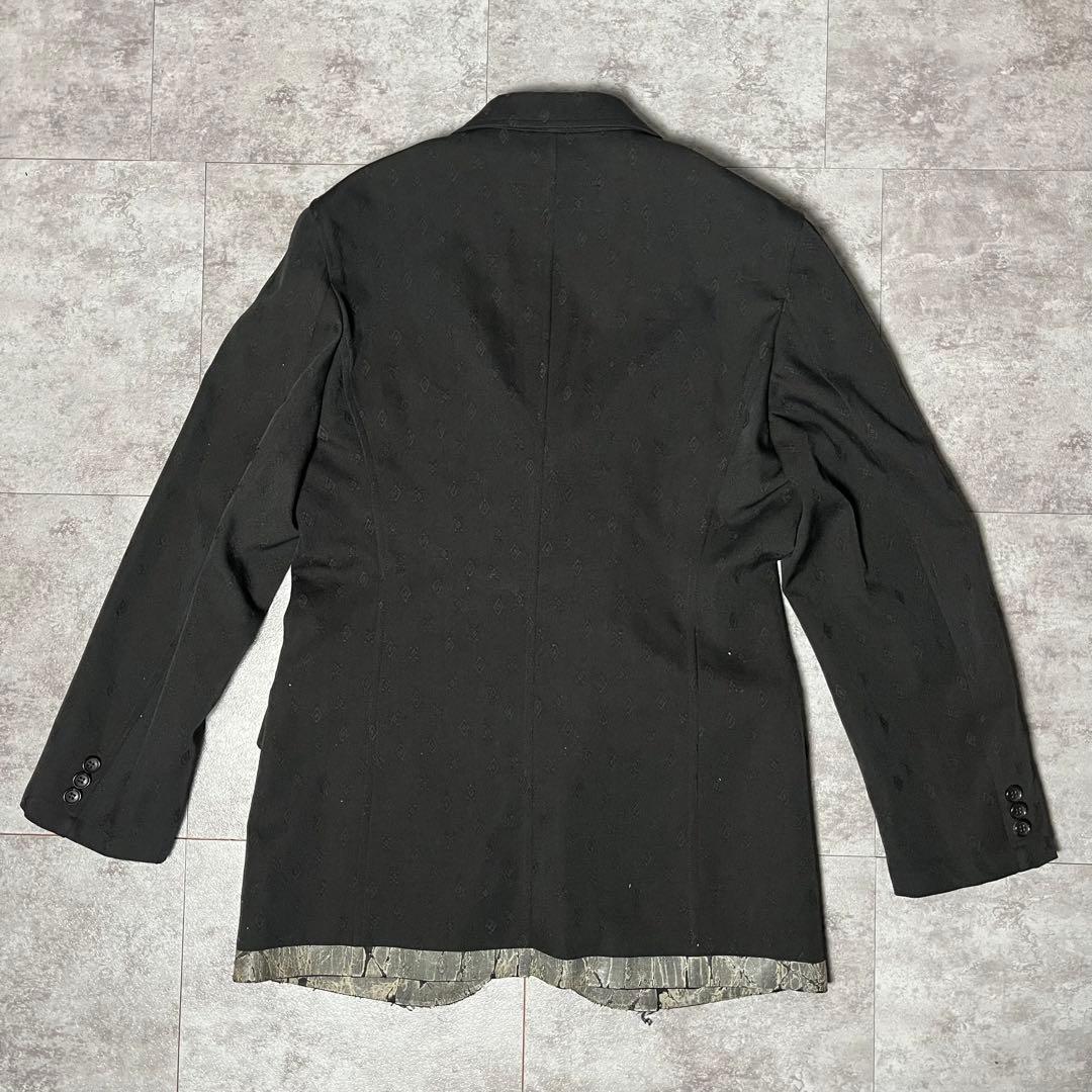 comme des garçons homme set up 田中オム