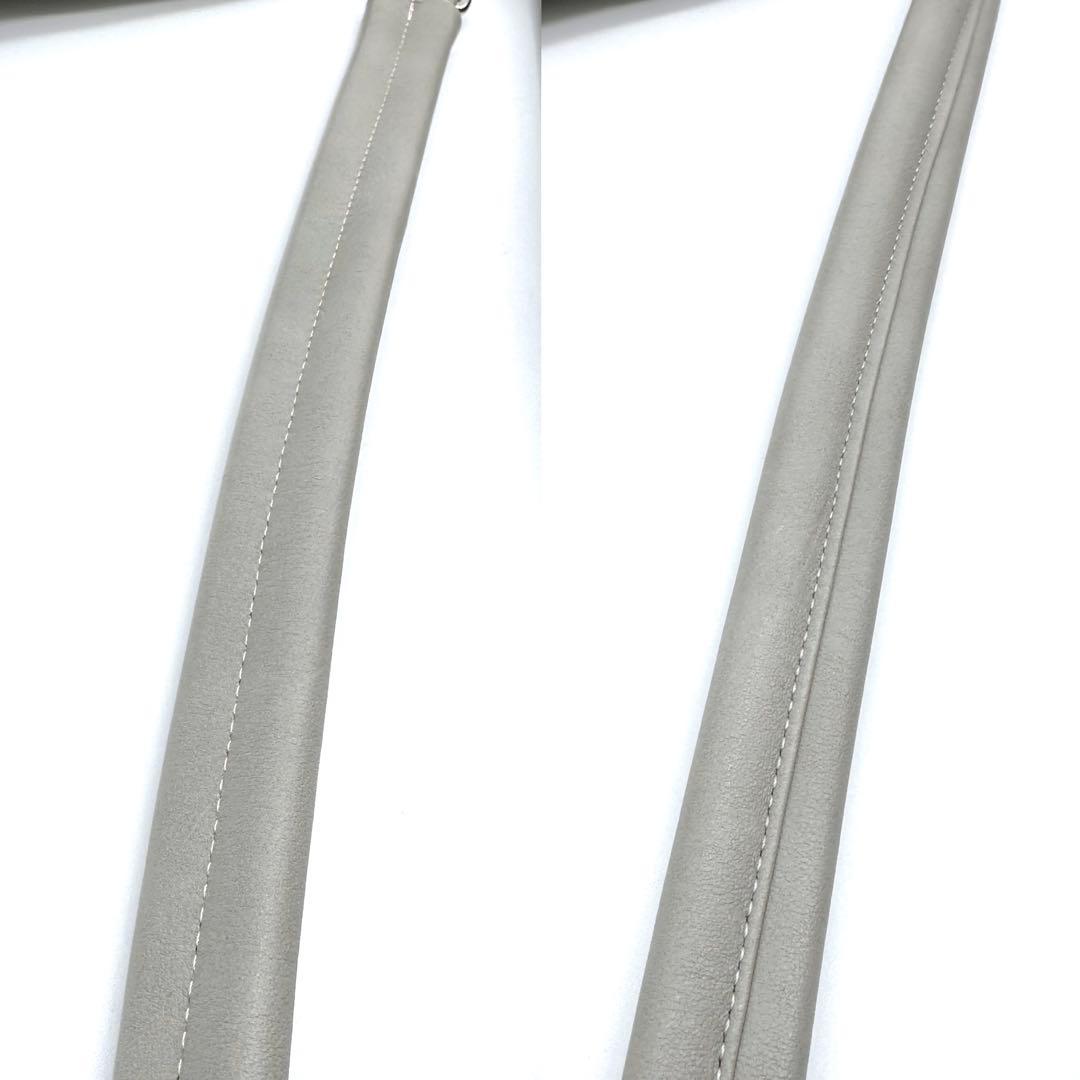 美品✨サロンドアルファード アンジェリーナボックスM 2WAY ショルダーバッグ