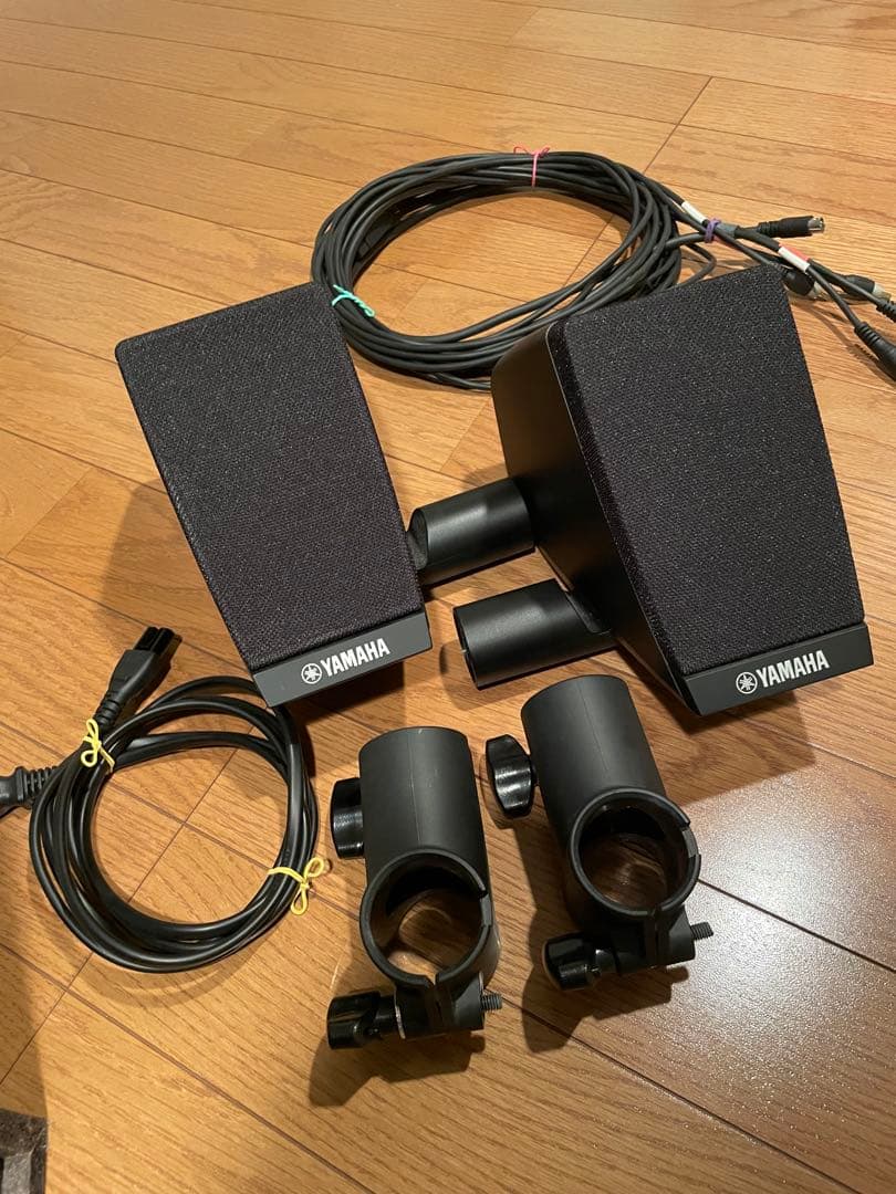 YAMAHA MS45DR スピーカー