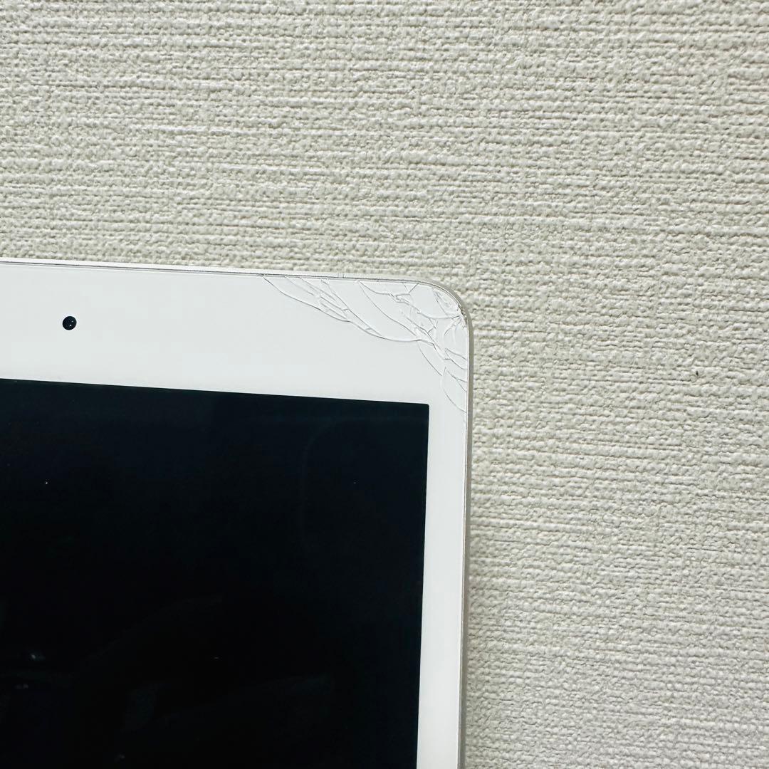 iPad mini5 64GB wifi cellular SIMロック解除済