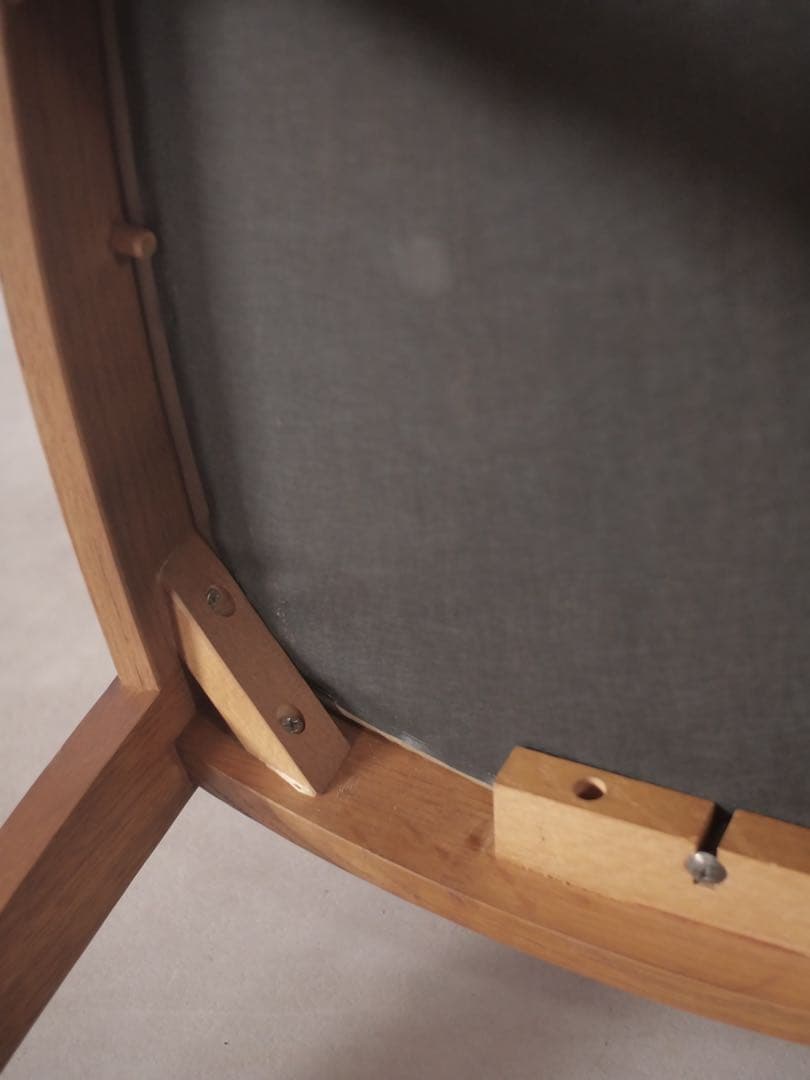 shirakawa 飛騨家具　椅子　古家具　古道具　アンティーク　昭和レトロ