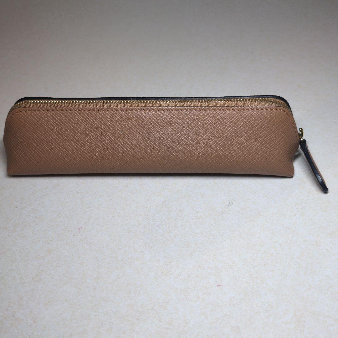 SMYTHSON スマイソン パナマ ペンケース