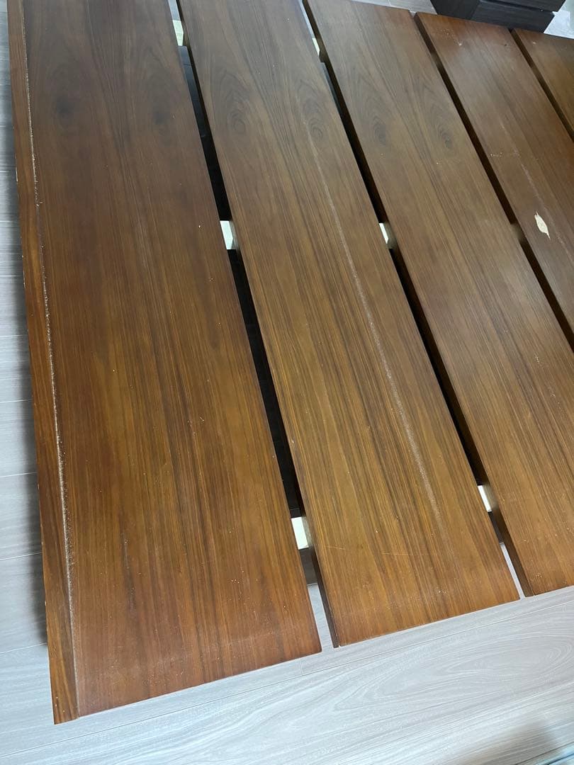 【バスキア】アルモニア (Armonia) SALONEキング フレーム