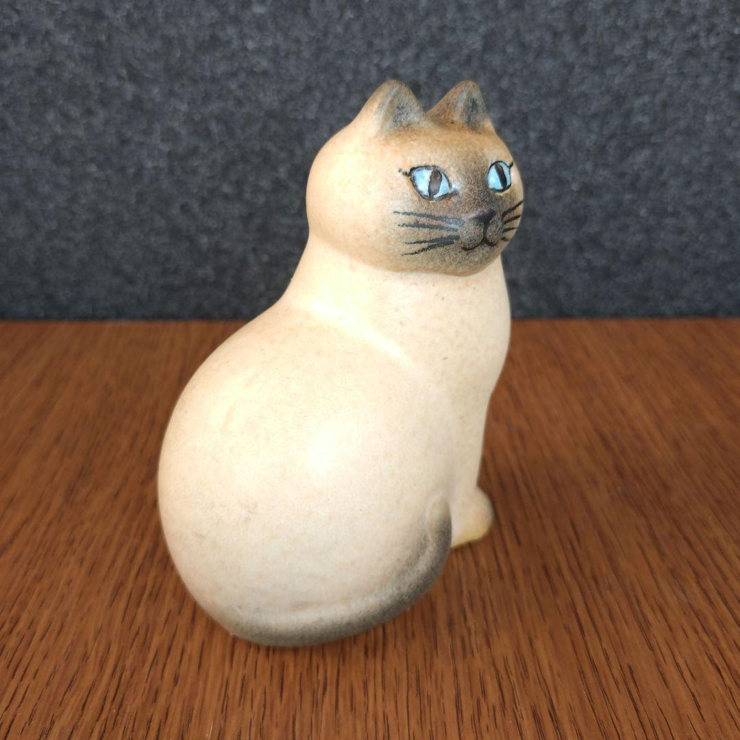 LISA LARSON（リサ・ラーソン）キャットマンズ ミニ